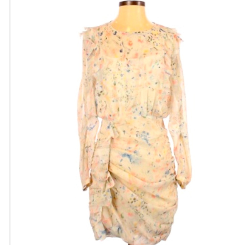 All Saints Casual Dress